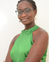 Anne Isabelle Diouf